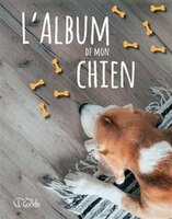 L'album de mon chien