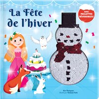 Fete de l'hiver -la