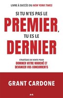 Si Tu N'est Pas Le Premier, Tu Es Le Dernier