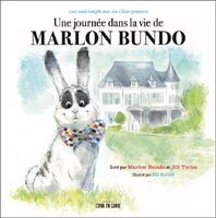 Une journée dans la vie de Marlon Bundo