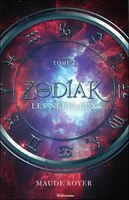 ZODIAK TOME 1 : LES NÉBULEUX