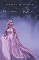 CLAIR-OBSCUR TOME 3 : LA DOUCEUR DU JUGEMENT