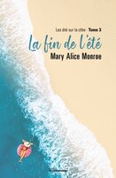 LES ÉTÉS SUR LA CÔTE TOME 3: LA FIN DE L'ÉTÉ