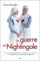 Nightingale Tome 6 La guerre au Nightingale