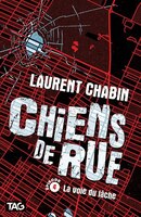 Chiens de rue, La voie du lâche 4