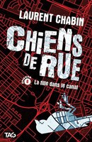 CHIENS DE RUE, LA FILLE DANS LE CANAL 6
