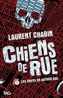 Chiens de rue, Les morts ne parlent pas 7