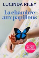 La chambre aux papillons