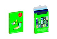 15 cartes postales pour fêter Noël