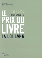 Prix du livre (Le), 1981-2006