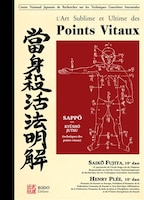 L'art sublime et ultime des points vitaux ou Sappo