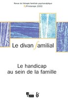 Divan familial (Le), no 08