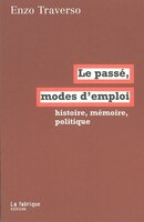 Passé, modes d'emploi (Le)