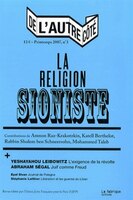 Revue De l'autre côté, no 03