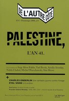 Revue De l'autre côté, no 04