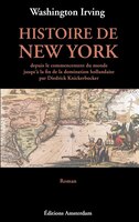 Histoire de New York