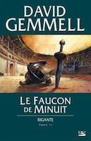 Rigante 2: Le Faucon De Minuit