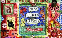 Mes cent démons!