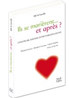 Ils se marièrent...et après?