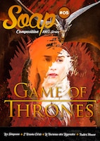 Soap 05 : Game of Thrones