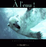 À l'eau !