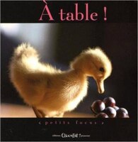 À table !