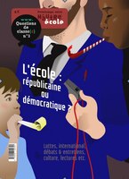 Revue N'autre école, questions de classe(s), no 03