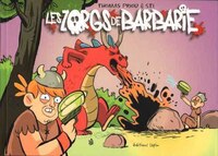 Zorgs de Barbarie (Les)