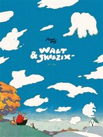Walt & Skeezix, 1921-1934: Plus belles pages du dimanche de Gasoline Alley (Les)