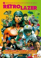 RETRO LAZER - NUMERO 2