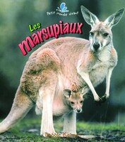 Les Marsupiaux