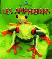 Les Amphibiens