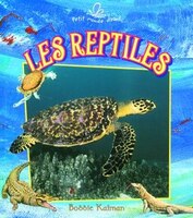 Les Reptiles