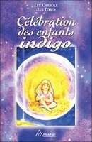 Célébration Des Enfants Indigo