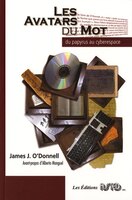 Avatars du mot (Les)