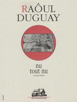 Nu tout nu