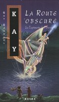 TAPISSERIE FIONAVAR T3 ROUTE OBSCURE 62