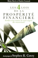 4 LOIS DE LA PROSPERITE FINANCIERE