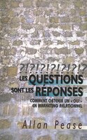 QUESTIONS SONT LES REPONSES