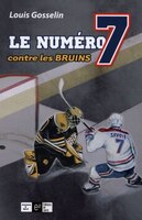 Le numéro 7 contre les Bruins