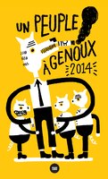 Un peuple à genoux 2014
