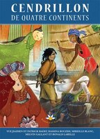 Cendrillon de quatre continents