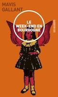Week end en Bourgogne