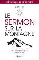 le sermon sur la montagne