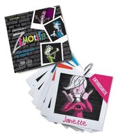 Cartons des Zémotifs
