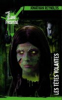 Zone Frousse - Tetes Volantes -Les