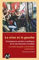 La crise et la gauche