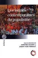 Les formes contemporaines du populisme