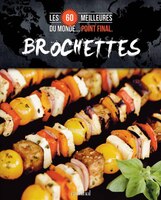 Brochettes