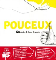 Pouceux 60 récits de bord de route